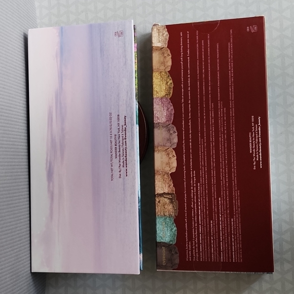 Wander Beauty Wanderess Escape Palette - Picture 10 of 11